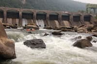 New River Dries Flow Study – Participate Online