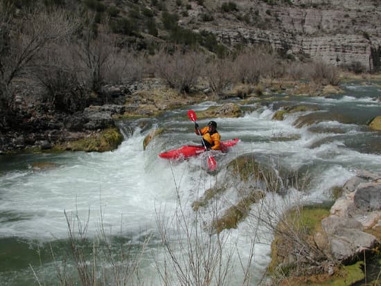 AW launches Important Flow Studies on Arizona streams.