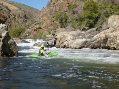 Action Alert! Speak Up for CA Rivers Threatened by Drought Bills