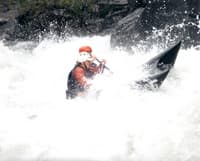 Gauley River (WV) Open Letter to Boaters 2014