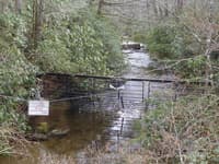 Comment Opportunity on Upper Chattooga Access