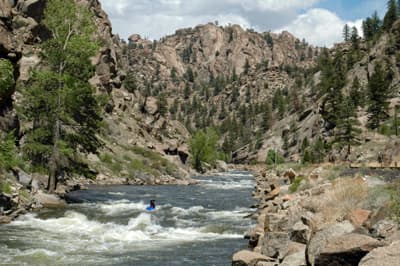 Obama Administration to meet with Coloradoans to discuss Browns Canyon