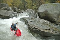 Comment Opportunity on the Green River Gamelands Plan (NC)