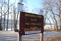 AW and NPS Co-Host Access Meetings in Harpers Ferry (WV/MD/VA)