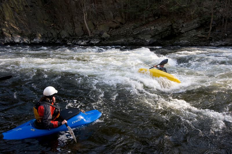 Action Alert: Help protect the Lower Farmington River and Salmon Brook (CT)