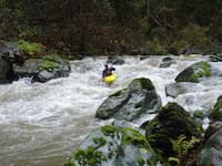 Sultan River Whitewater Opportunities to Begin (WA)