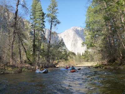 Merced in Yosemite–Officially Open at Last!!