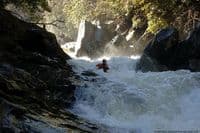 Forest Service Supports Chattooga Trails (NC/SC/GA)