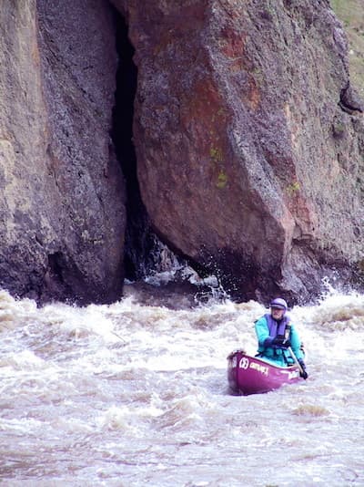 Protecting Oregon’s Owyhee Canyonlands