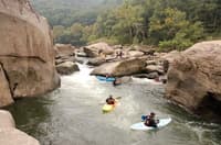 Dam Owner Offers No Releases on New River Dries