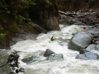 Planning Effort Underway for Nooksack River Watershed (WA)