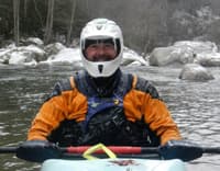 Volunteer of the Month: Edgar Peck!