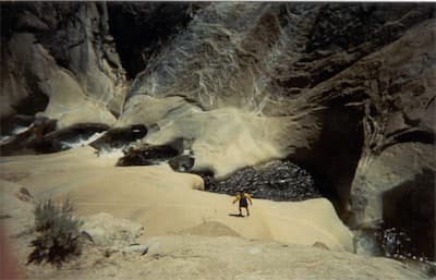 AW Recommends California Rivers for Wild and Scenic