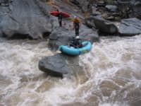 UARP Hydropower License Implementation & 2016 Recreational Releases (CA)