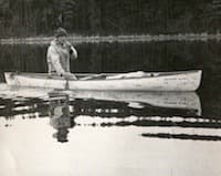 CANOEIST LAUNCHES ‘CANOE FOR CLEAN WATER’ TOUR