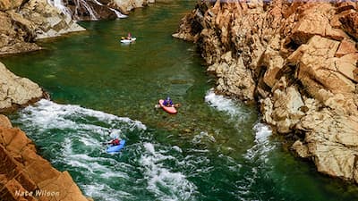 TAKE ACTION!! Protect OR’s NF Smith Watershed!