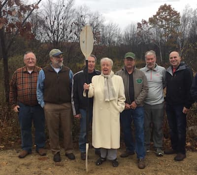Protecting Access to New Hampshire Rivers
