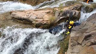 Comment Opportunity on Fossil Creek Management Plan (AZ)