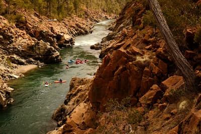 BLM and USFS Issue 20 Year Protection for Kalmiopsis Rivers! (CA/OR)