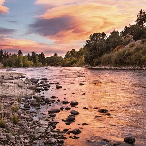 One more day to submit input on Colorado’s Brown Canyon National Monument!