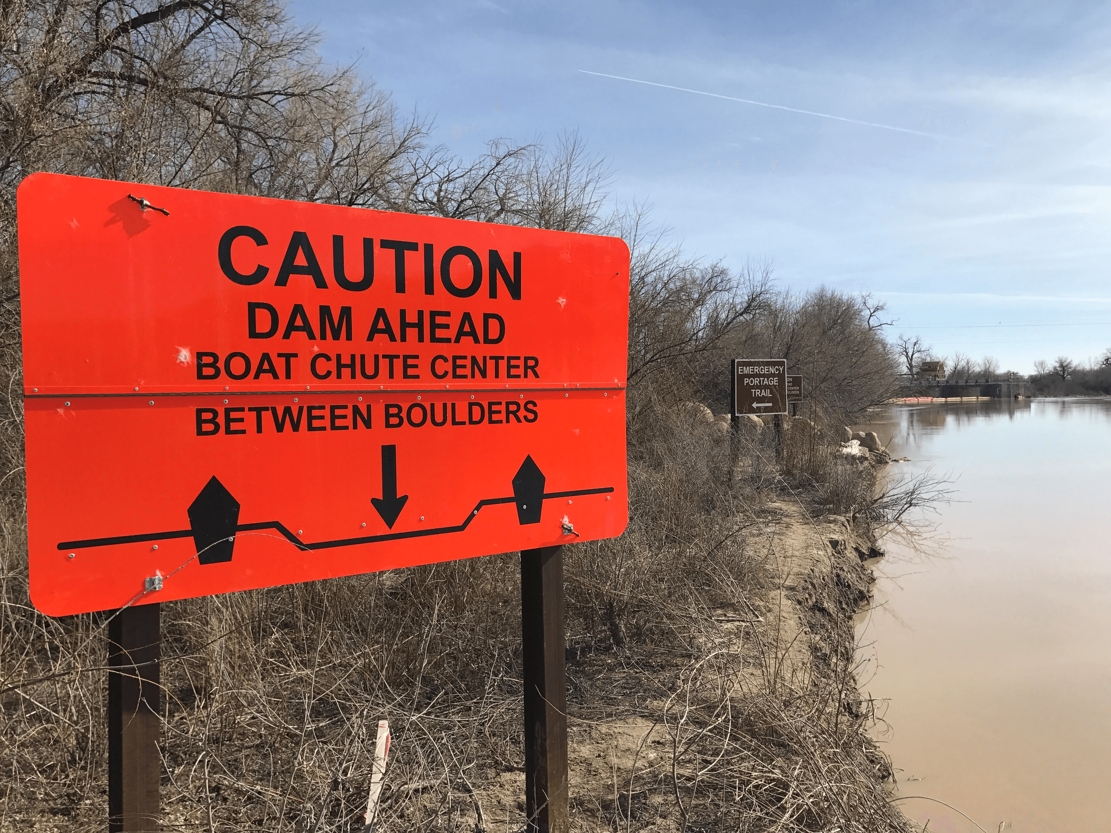 Green River Boat Passage Officially Open! – UT