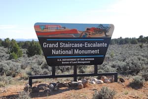 Last Chance! National Monuments Review Comments