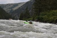 Montana National Forest Proposes New River Protections