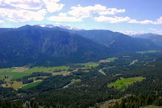 Take Action to Protect Methow Headwaters