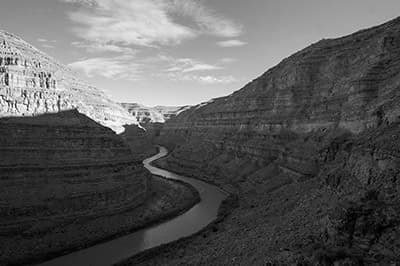 American Whitewater Analysis–National Monument Reductions