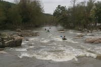 Catawba River Access Enhancements to Begin (NC/SC)