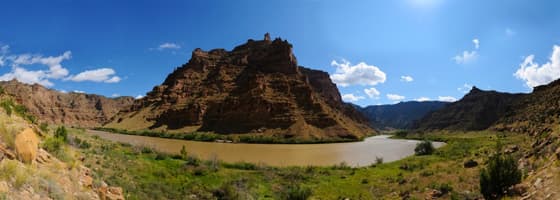 AW Files Protest in latest Green River Pipeline Application (UT)