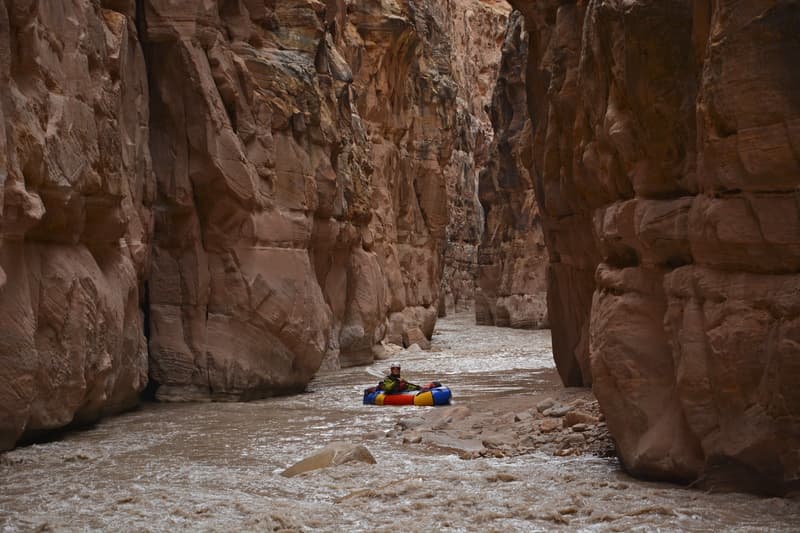 Bill Introduced to designate new Wilderness and Wild & Scenic Rivers (UT)