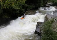 Dam on North Carolina’s Green River to be Sold