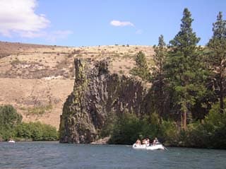Kittitas County (WA) Survey on River Use and Access