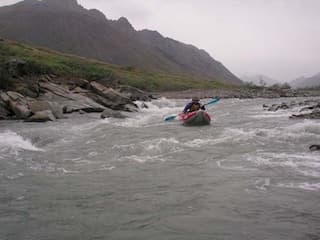 AW Comments on Coastal Plain Oil and Gas Leasing Program (AK)
