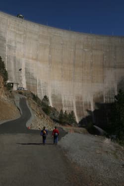 SPEAK UP FOR IMPROVED ACCESS AT NEW BULLARDS BAR DAM – YUBA RIVER (CA)
