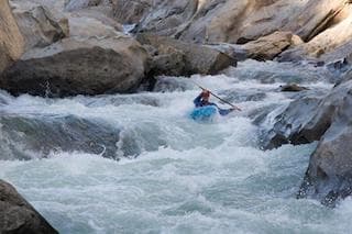 Prevent a New Dam on the San Joaquin (CA)