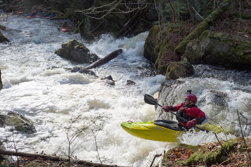 AW Wins Court Battle Protecting Green River (VT) Boating