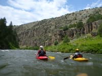 AW Weighs In On Teton River Dam Relicensing (ID)