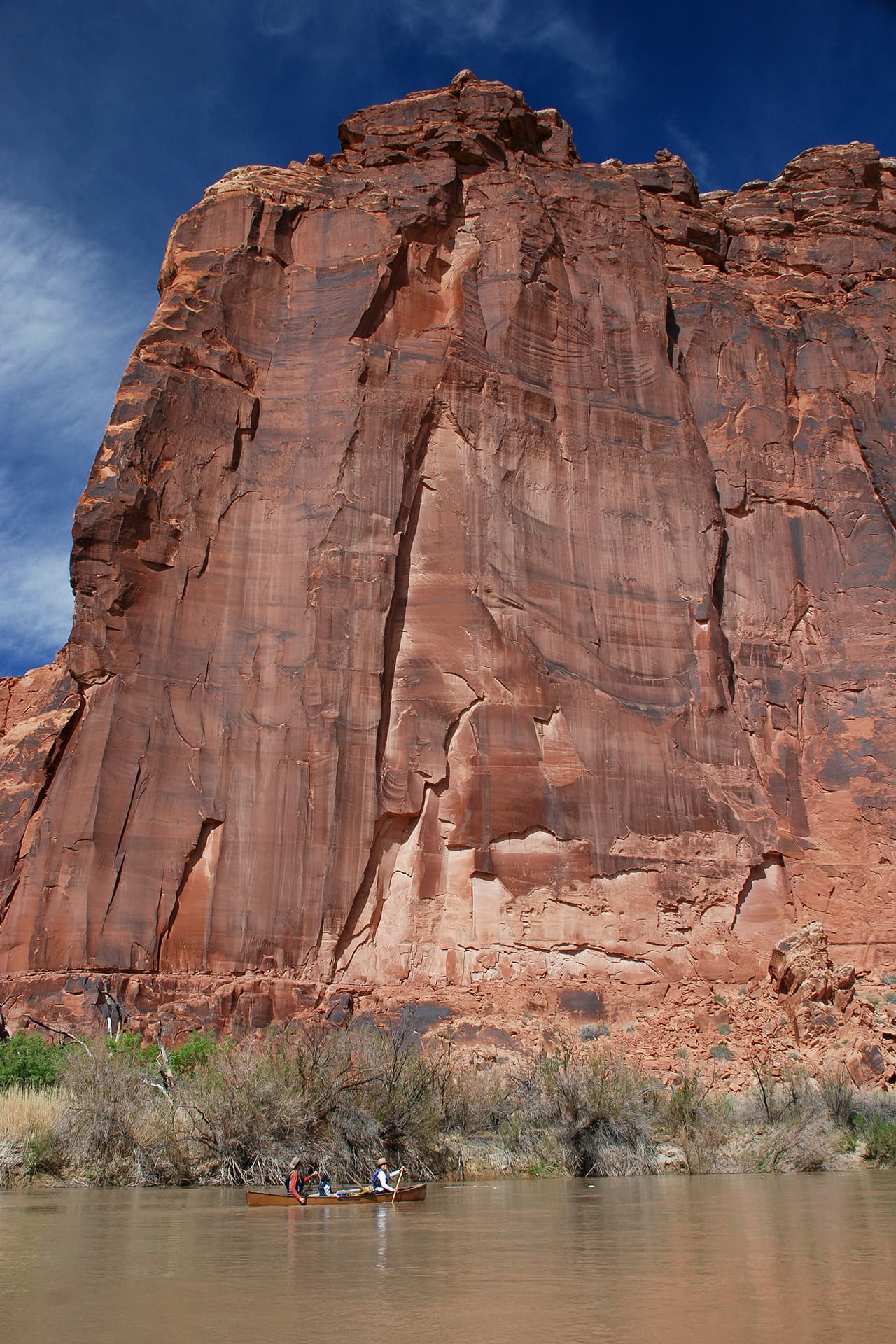 AW Joins Recreation Groups In Support of Emery County Public Lands Act