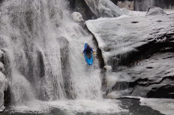 Tennessee Wilderness Act Passes House and Senate