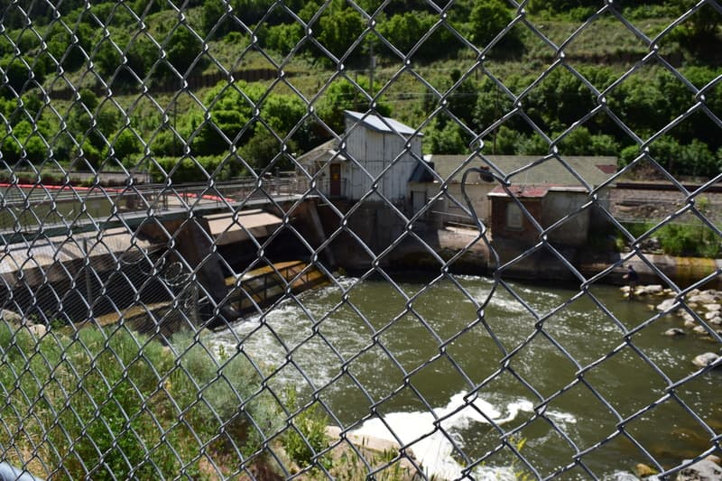 Weber River Agreement Calls For New Flows & Access (UT)