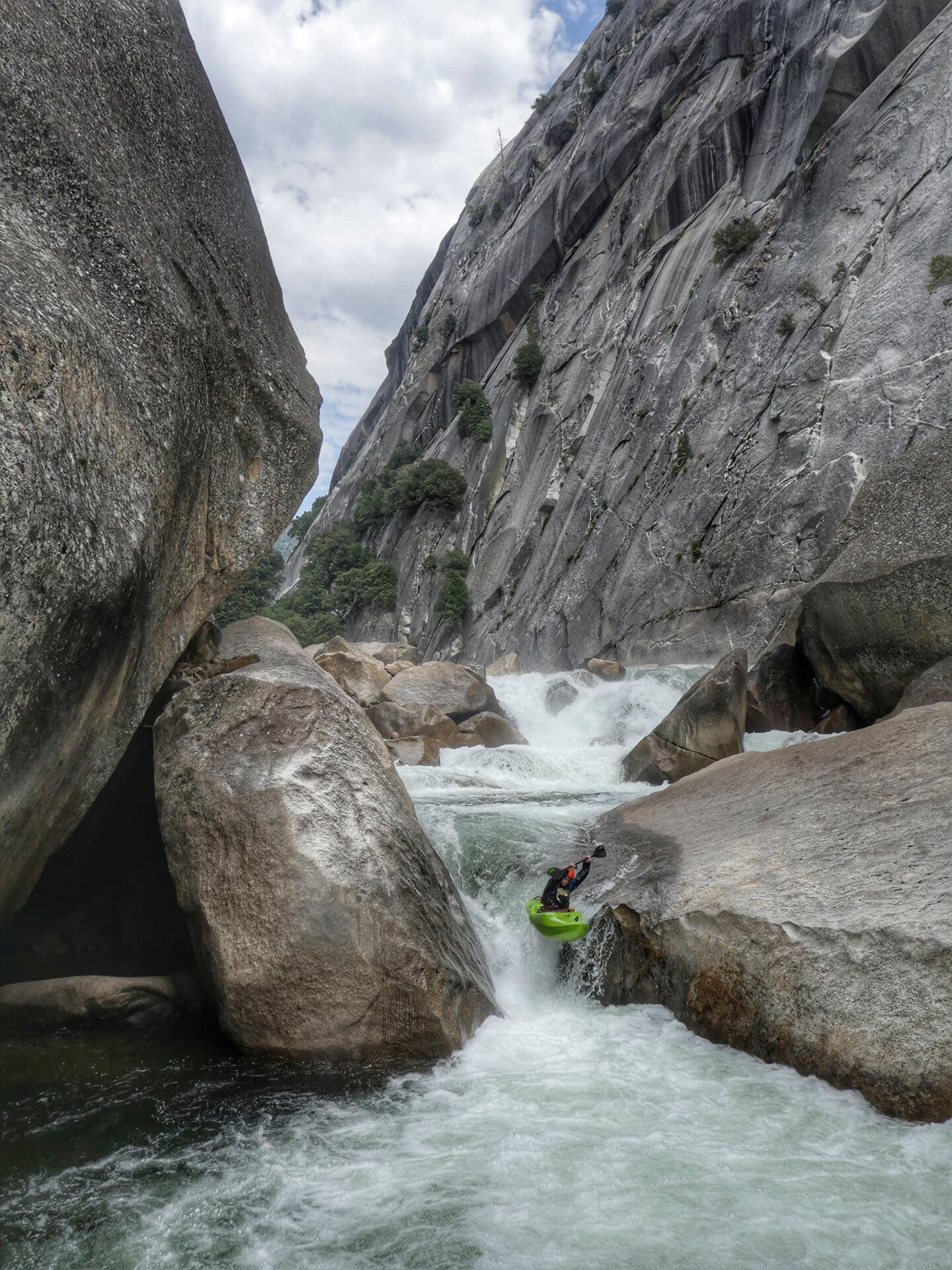 Devils Postpile Will Be Included in Wild and Scenic Inventory!