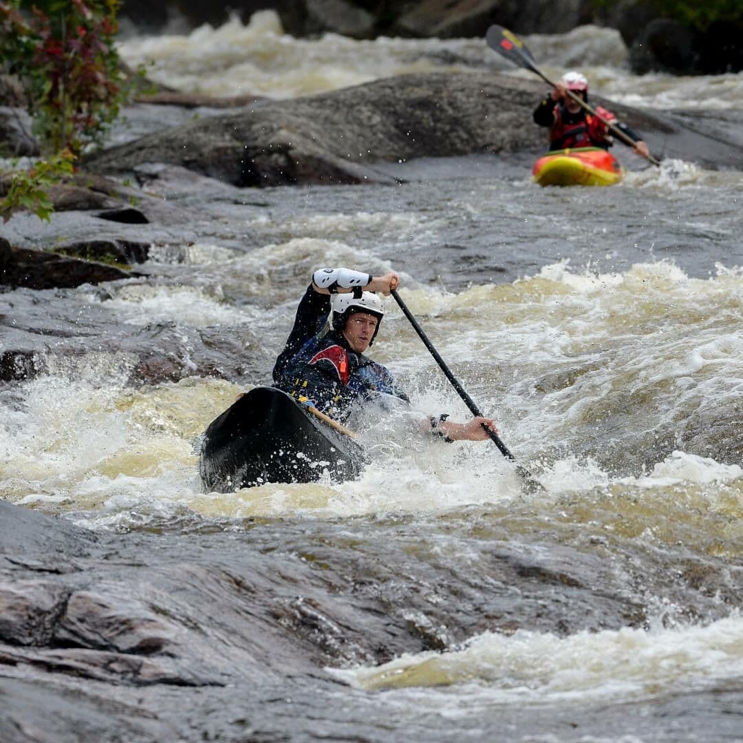 Adirondack Whitewater Release Schedule Announced