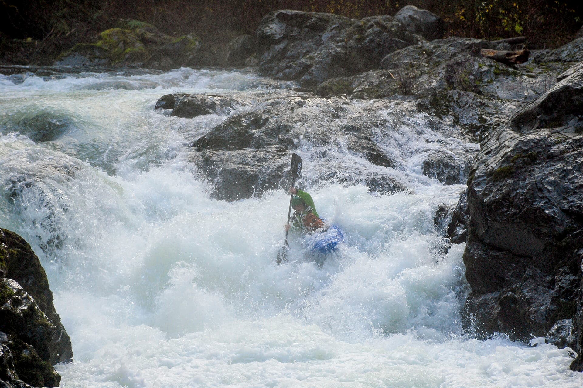 Congress to Take Up Wild and Scenic River Bills Covering Over 1000 River Miles