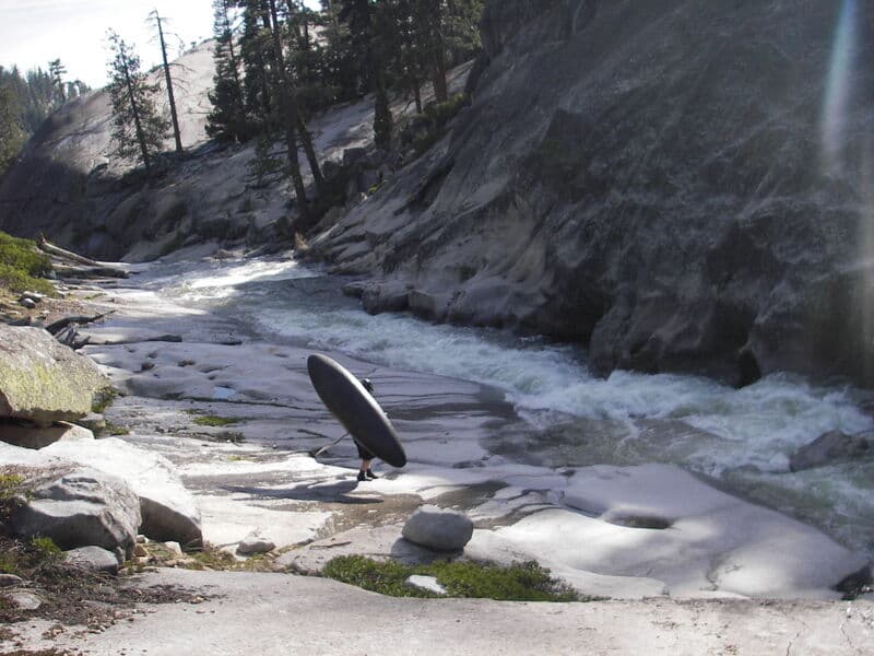 Sierra & Sequoia National Forest Management Plans (CA)