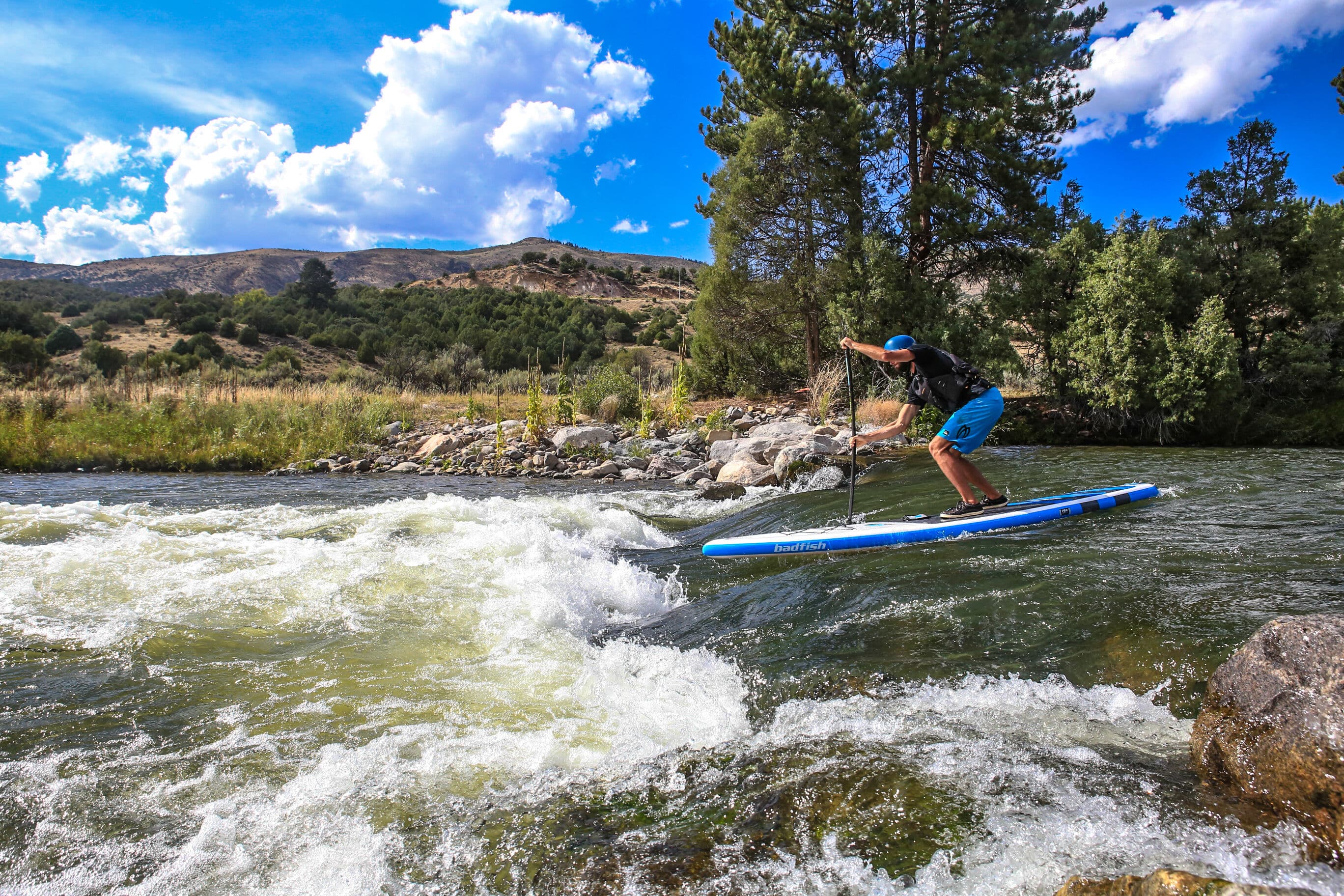 Upper Colorado River User Survey