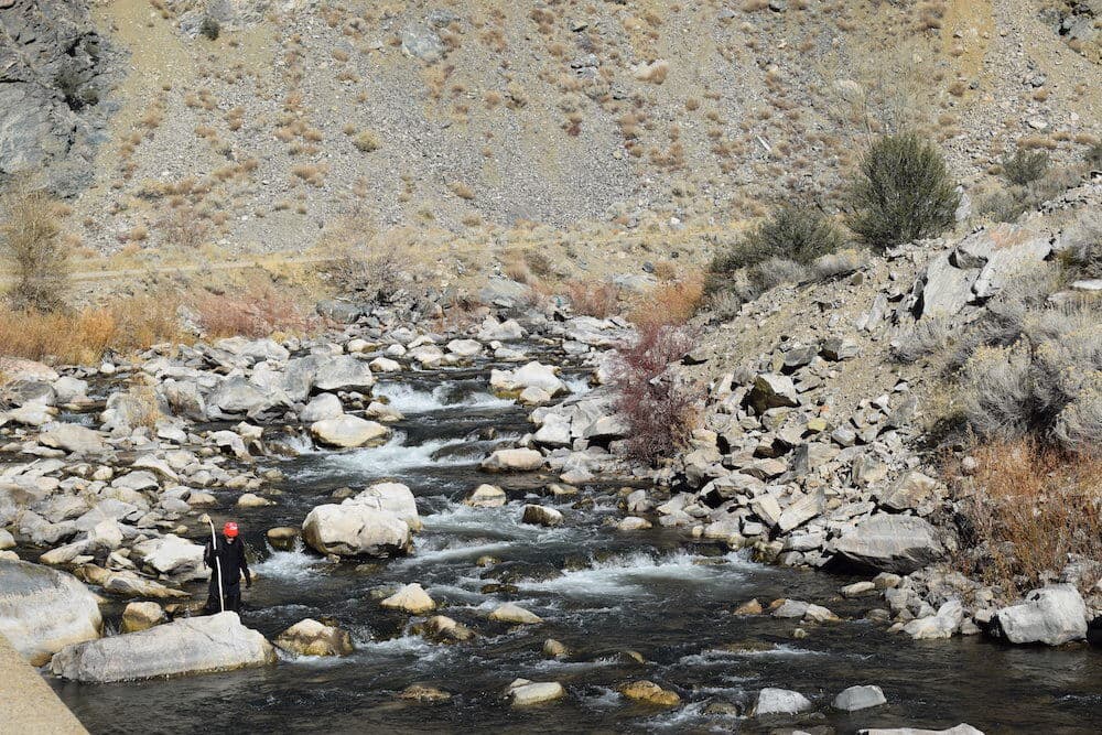 AW Submits Weber River Safety and Access Proposal (UT)