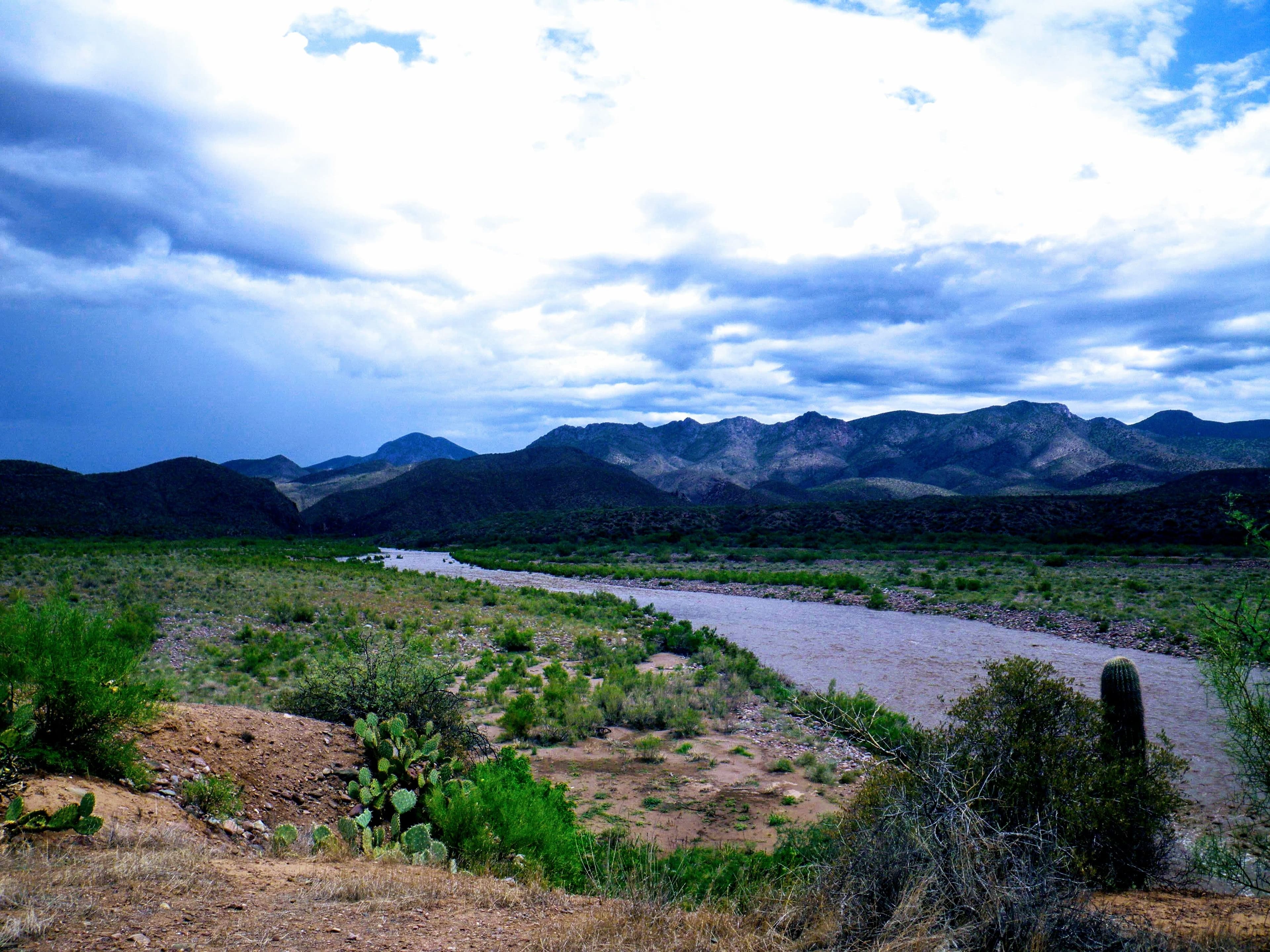 Tonto National Forest Draft Plan Open for Public Comment (AZ)