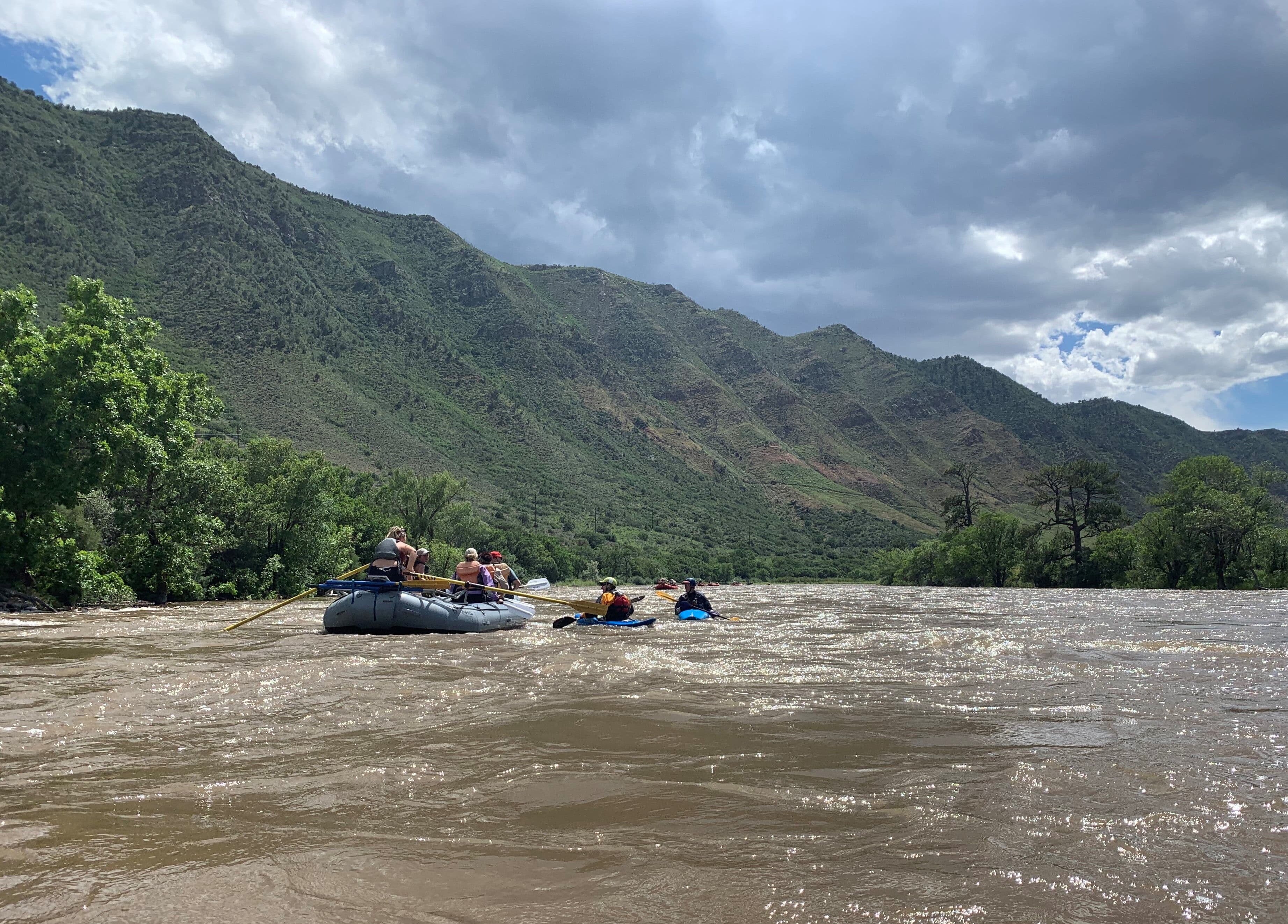Upper Colorado Management Plan to be Finalized by June